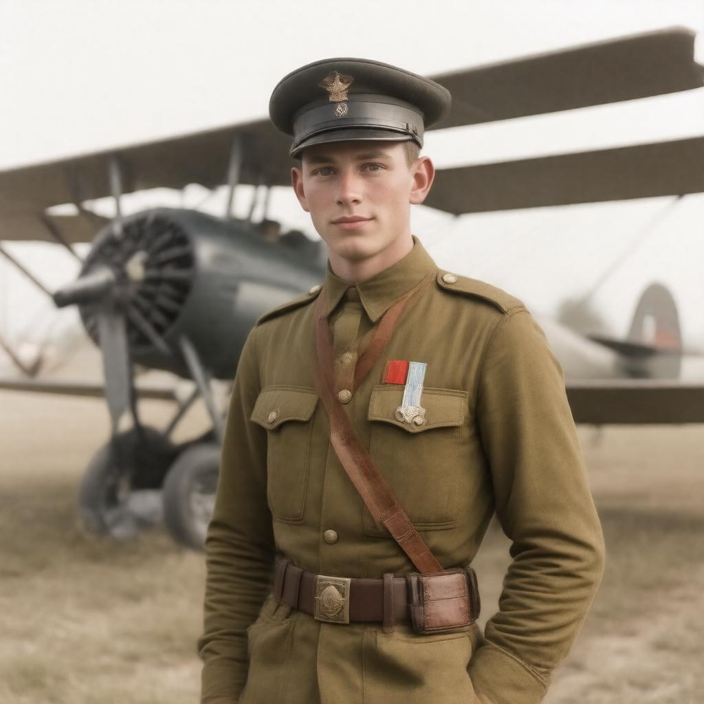 Sir Ross Smith